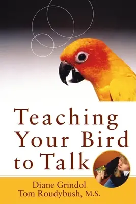 Beszélni tanítjuk a madarunkat - Teaching Your Bird to Talk