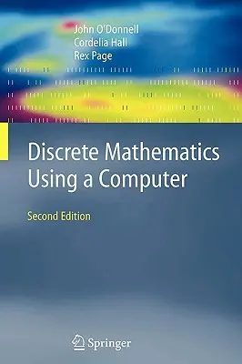 Diszkrét matematika számítógép segítségével - Discrete Mathematics Using a Computer