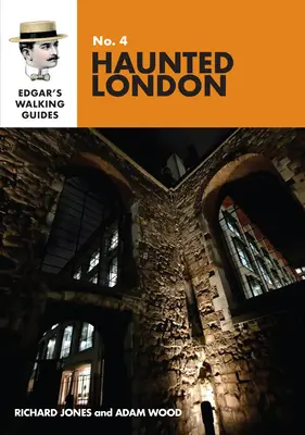 Edgar kalauza a kísértetjárta Londonhoz - Edgar's Guide to Haunted London