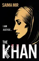 A Khan - Az év Times & Sunday Times krimija - Khan - A Times & Sunday Times Crime Novel of the Year