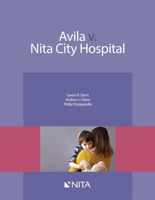 Avila V. Nita városi kórház: Vita Nita: Case File - Avila V. Nita City Hospital: Case File