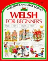 Walesi nyelv kezdőknek - Welsh for Beginners