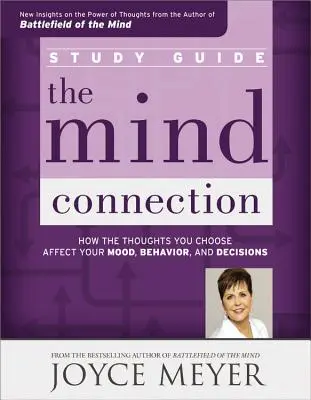 Az elme kapcsolata tanulmányi útmutató - The Mind Connection Study Guide