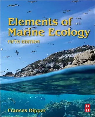 A tengeri ökológia elemei - Elements of Marine Ecology