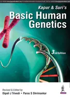 Kapur & Suri's Basic Human Genetics (Kapur és Suri alapvető humángenetikai ismeretek) - Kapur & Suri's Basic Human Genetics