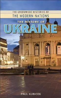 Ukrajna története - The History of Ukraine