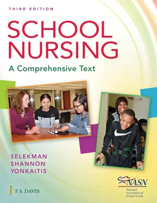 Iskolai ápolás: A Comprehensive Text - School Nursing: A Comprehensive Text