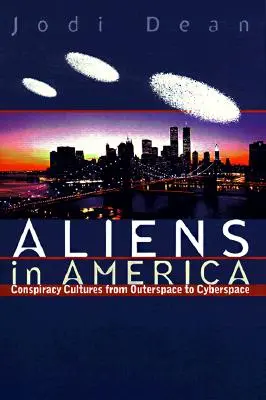 Idegenek Amerikában - Aliens in America