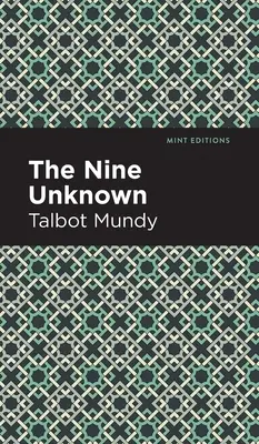 A kilenc ismeretlen - The Nine Unknown