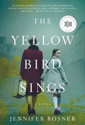 A sárga madár énekel - The Yellow Bird Sings