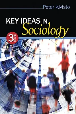 A szociológia kulcsgondolatai - Key Ideas in Sociology