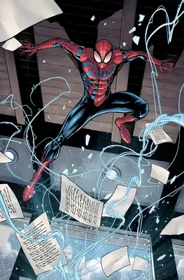 Amazing Spider-Man: Beyond Vol. 1