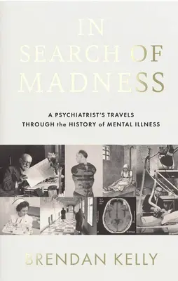 Az őrület nyomában: Egy pszichiáter utazásai a mentális betegségek történetében - In Search of Madness: A Psychiatrist's Travels Through the History of Mental Illness