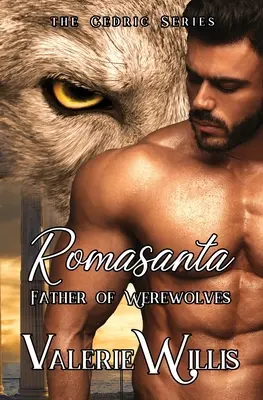 Romasanta: Vérfarkasok atyja: Vérfarkasok atyja - Romasanta: Father of Werewolves: Father of Werewolves