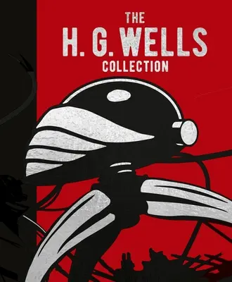 A H. G. Wells-gyűjtemény - The H. G. Wells Collection