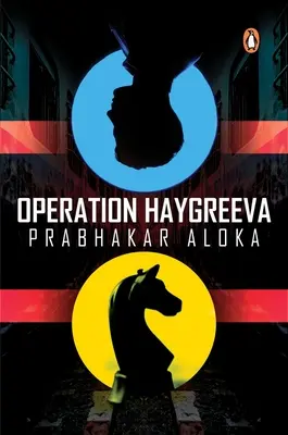 Haygreeva művelet - Operation Haygreeva