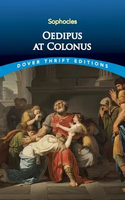 Oidipusz Kolónoszban - Oedipus at Colonus