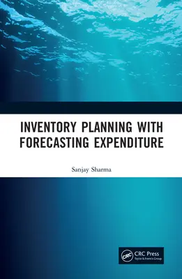 Készlettervezés a kiadások előrejelzésével - Inventory Planning with Forecasting Expenditure