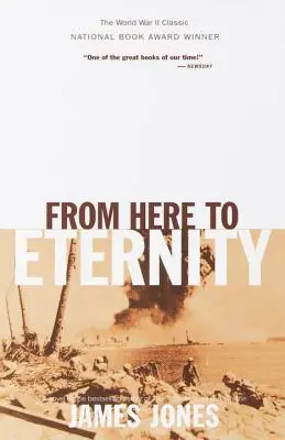 Innen az örökkévalóságig - From Here to Eternity