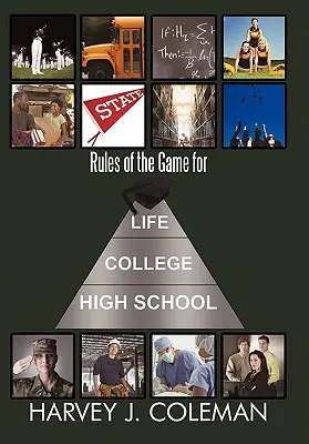 Játékszabályok az élethez/főiskolához/gimnáziumhoz - Rules of the Game for Life/College/High School