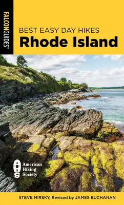 A legjobb könnyű napi túrák Rhode Island - Best Easy Day Hikes Rhode Island