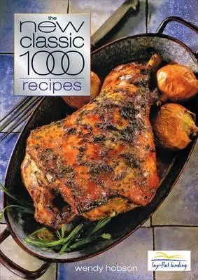 Új klasszikus 1000 recept - New Classic 1000 Recipes