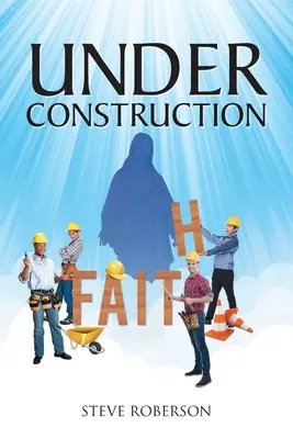 Építkezés alatt - Under Construction