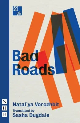 Rossz utak - Bad Roads