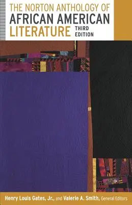 The Norton Anthology of African American Literature (Az afroamerikai irodalom Norton-antológia) - The Norton Anthology of African American Literature