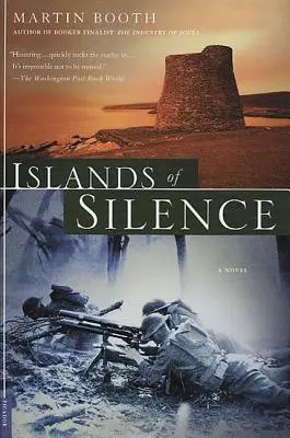 A csend szigetei - Islands of Silence