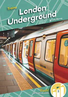 Londoni metró - London Underground