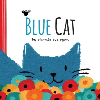 Kék macska - Blue Cat