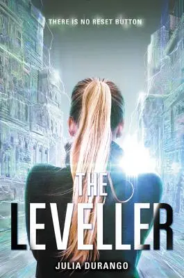 A kiegyenlítő - The Leveller