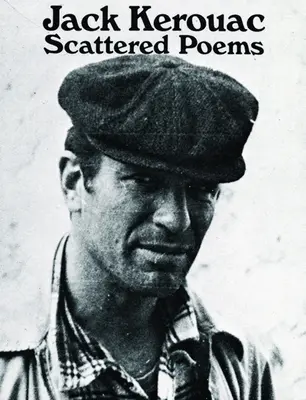 Szétszórt versek - Scattered Poems