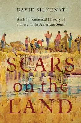 Sebhelyek a földön: A rabszolgaság környezeti története az amerikai délen - Scars on the Land: An Environmental History of Slavery in the American South