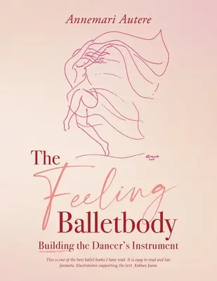 Az érző baletttest - The Feeling Balletbody