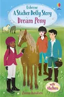 Álompóni - Egy állatmentő babák története - Dream Pony - An Animal Rescue Dolls Story