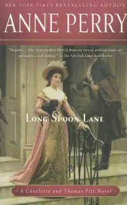 Long Spoon Lane