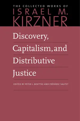 Felfedezés, kapitalizmus és elosztási igazságosság - Discovery, Capitalism, and Distributive Justice