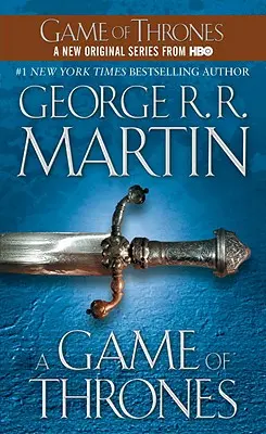 A Trónok harca: A jég és tűz dala: Első könyv - A Game of Thrones: A Song of Ice and Fire: Book One