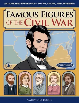 A polgárháború híres alakjai - Famous Figures of the Civil War
