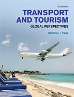 Közlekedés és turizmus - globális perspektívák - Transport and Tourism - Global Perspectives