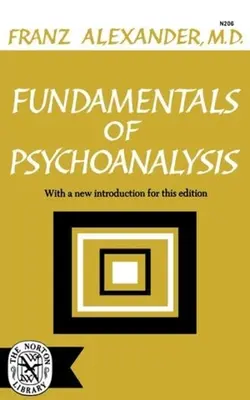 A pszichoanalízis alapjai - Fundamentals of Psychoanalysis