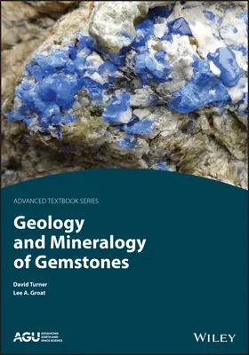 A drágakövek geológiája és ásványtana - Geology and Mineralogy of Gemstones