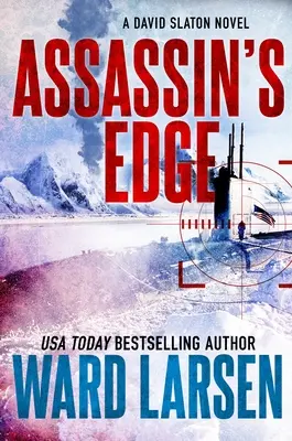 Assassin's Edge: A David Slaton regénye - Assassin's Edge: A David Slaton Novel