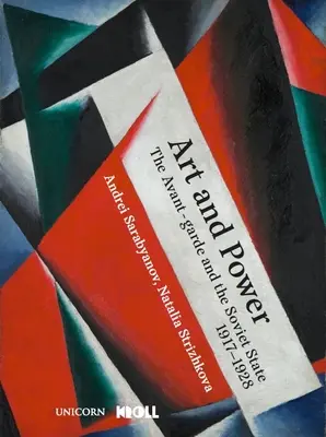 Művészet és hatalom: Az orosz avantgárd a szovjet uralom alatt, 1917-1928 - Art and Power: The Russian Avant-Garde Under Soviet Rule, 1917-1928