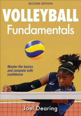 A röplabda alapjai - Volleyball Fundamentals