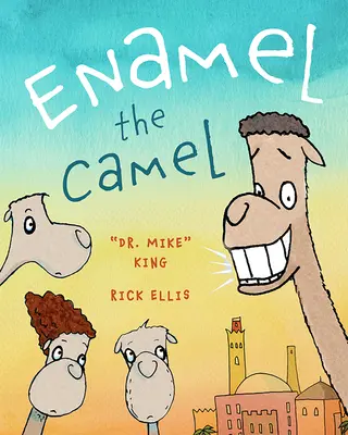 Zománc a teve - Enamel the Camel