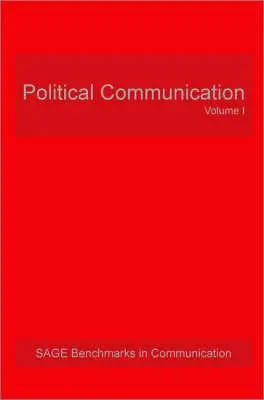 Politikai kommunikáció - Political Communication