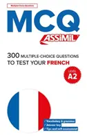 MCQ Test Your French, A2 szint - MCQ Test Your French, level A2